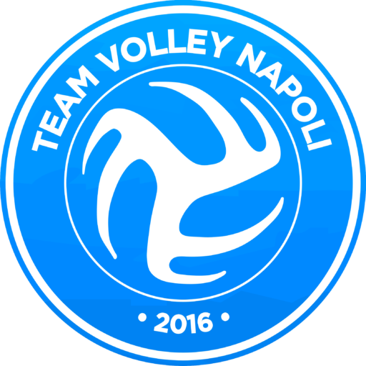 TEAM VOLLEY NAPOLI