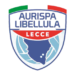 AURISPA LIBELLULA LECCE