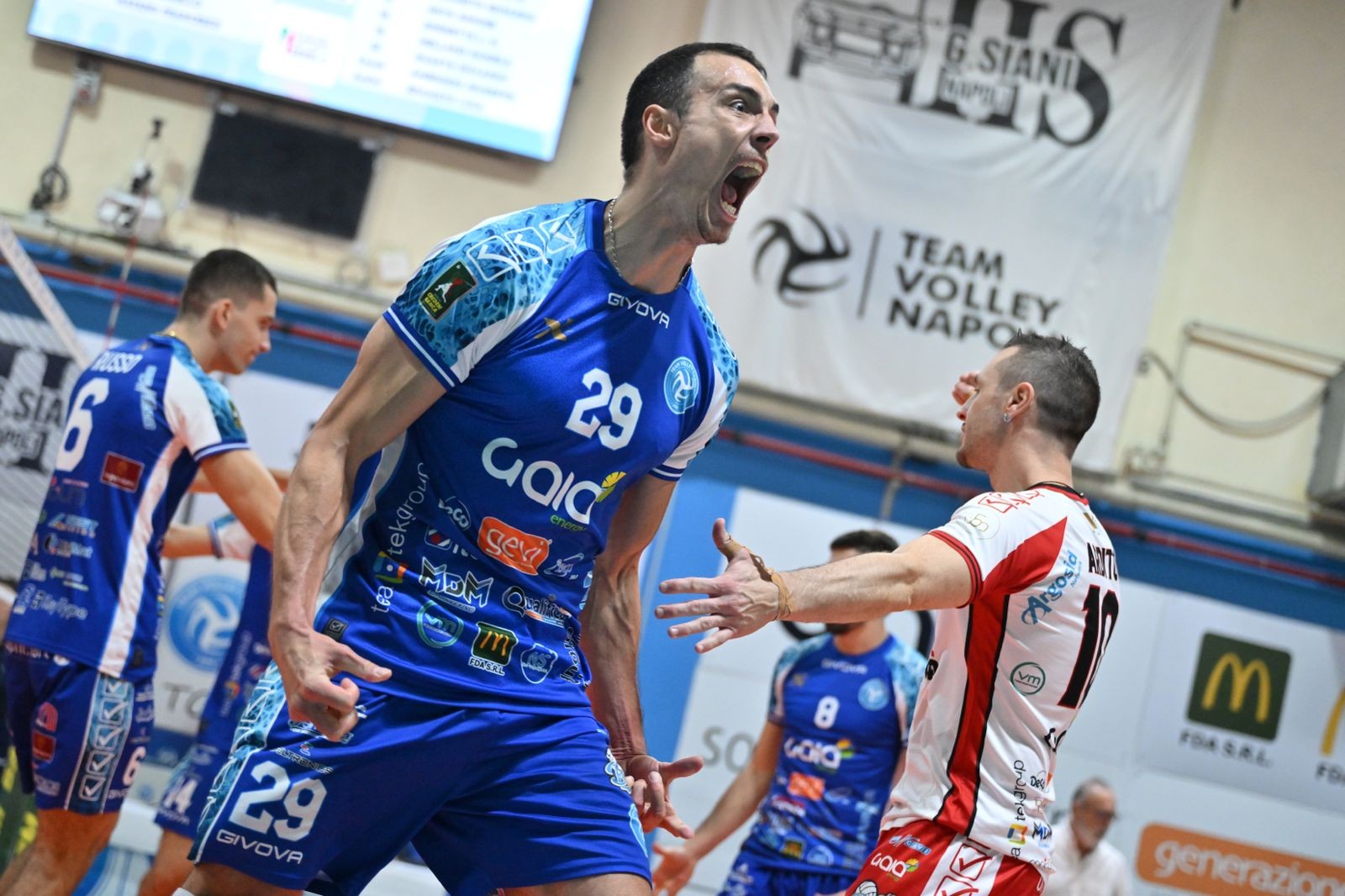 Girone di ritorno